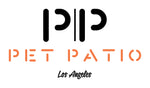 Pet Patio