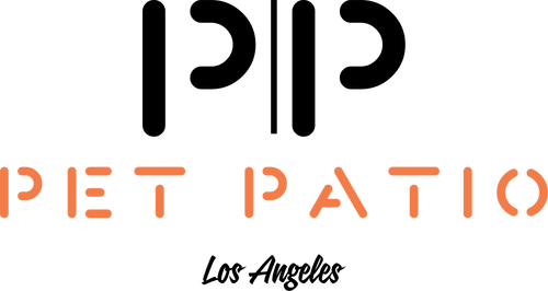 Pet Patio