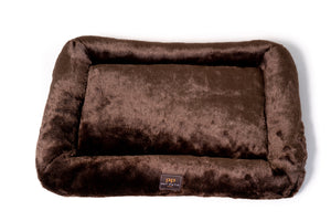 Orthopedic Dog Bed, Crate Mat - Machine Washable Small to Extra Large Regular price